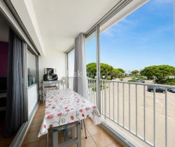 A louer APPARTEMENT T2 30 M2 PLAGE à PIED LE GRAU DU ROI