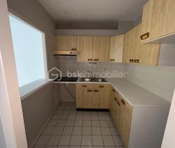 A louer APPARTEMENT T3 56 M2 TERRASSE BORD DE MER LA BAULE ESCOUBLAC