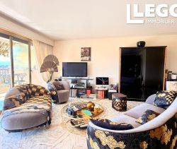 A louer APPARTEMENT DE PRESTIGE T3 108 M2 TERRASSE VUE MER CANNES