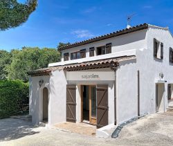 A vendre VILLA 5 PIECES 125 M&sup2; calme et lumineuse La Seyne-sur-Mer