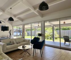 A vendre MAISON D'ARCHITECTE &Agrave; LA HUME
