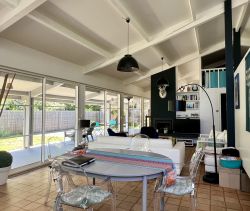 A vendre MAISON D'ARCHITECTE &Agrave; LA HUME