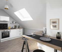 A louer APPARTEMENT T2 41 M2  NANTES