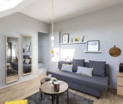 A louer APPARTEMENT T2 41 M2  NANTES