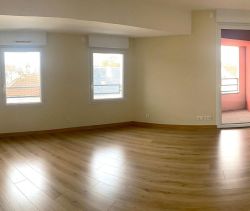 A louer APPARTEMENT T3 58 M2  NANTES