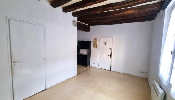 A louer STUDIO  24 M2  NANTES