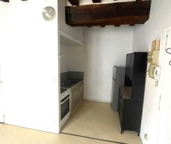 A louer STUDIO  24 M2  NANTES