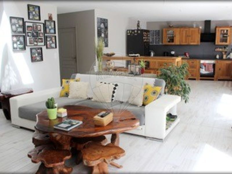 A louer MAISON  CONTEMPORAINE BORD DE MER SAUJON