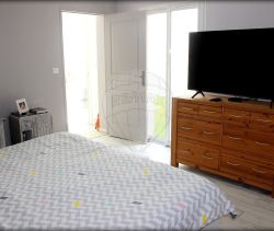 A louer MAISON  CONTEMPORAINE BORD DE MER SAUJON
