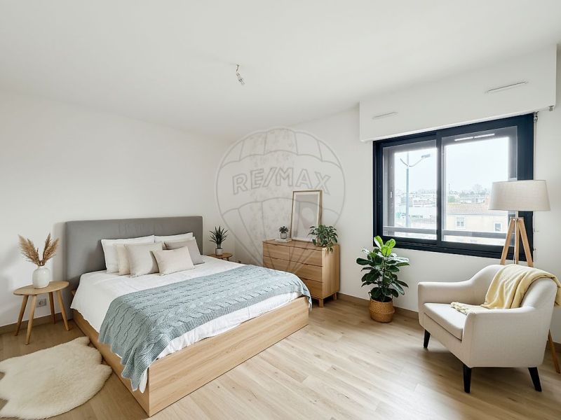 A louer APPARTEMENT T4 93 M2  NANTES
