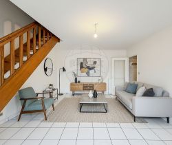 A louer APPARTEMENT T4 93 M2  NANTES