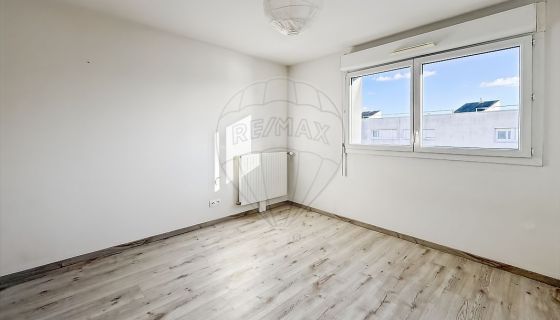 A louer APPARTEMENT T3 60 M2  NANTES