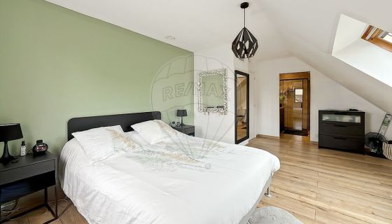 A louer MAISON  CONTEMPORAINE  CARQUEFOU