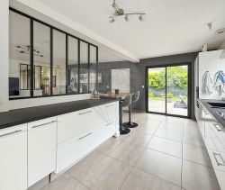 A louer MAISON  CONTEMPORAINE  CARQUEFOU