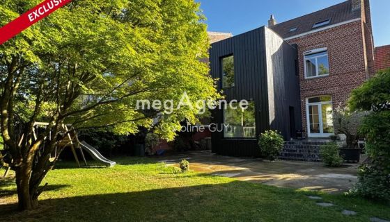 A louer MAISON  CONTEMPORAINE  ARQUES