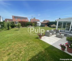 A louer MAISON  CONTEMPORAINE  SAILLY LABOURSE