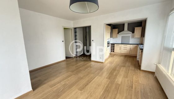 A louer APPARTEMENT T2 59 M2  HENIN BEAUMONT