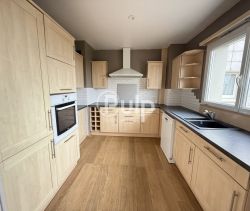 A louer APPARTEMENT T2 59 M2  HENIN BEAUMONT