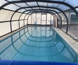 A vendre Maison contemporaine 5 PIECES 140 M&sup2; PROCHE MER Pleboulle