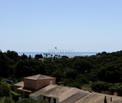 A vendre MAISON  5 PIECES 112 M2 VUE MER LES ISSAMBRES