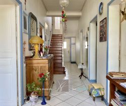A vendre Centre-ville Saint Gilles  85800 Saint-Gilles-Croix-de-Vie