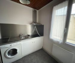 A louer APPARTEMENT T3 53 M2 BORD DE MER JARD SUR MER