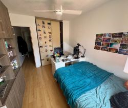A louer APPARTEMENT T4 77 M2 BORD DE MER CAGNES SUR MER