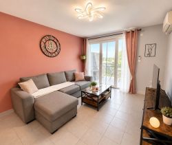 A louer APPARTEMENT T3 60 M2 TERRASSE BORD DE MER ISTRES