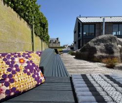 A vendre Maison d'architecte 157 M&sup2; vue mer kerlouan