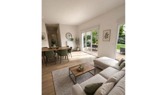 A louer APPARTEMENT T3 67 M2 TERRASSE BORD DE MER LA ROCHELLE