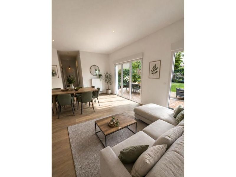 A louer APPARTEMENT T3 67 M2 TERRASSE BORD DE MER LA ROCHELLE