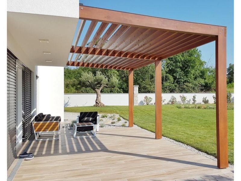 A louer APPARTEMENT T4 86 M2 TERRASSE  AIX EN PROVENCE