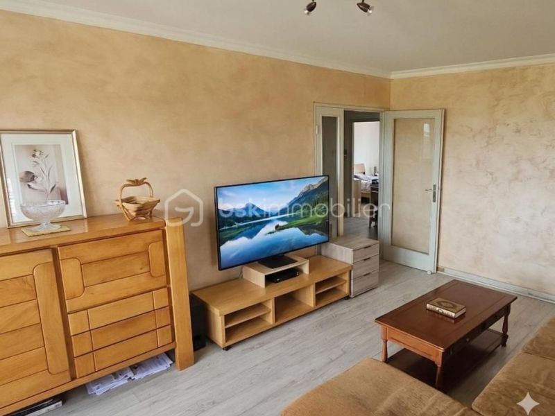 A louer APPARTEMENT T4 84 M2 BORD DE MER LE HAVRE