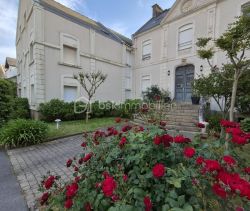 A louer APPARTEMENT DE PRESTIGE T5 124 M2 PIEDS DANS L'EAU PORNICHET