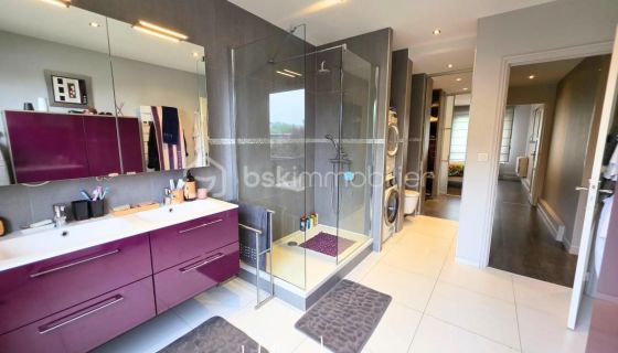 A louer APPARTEMENT T4 96 M2 BORD DE MER SAINT MARTIN BOULOGNE