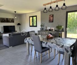 A louer MAISON  BOIS BORD DE MER GRAYAN ET L HOPITAL