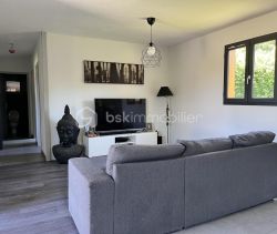 A louer MAISON  BOIS BORD DE MER GRAYAN ET L HOPITAL