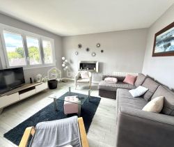 A louer APPARTEMENT NEUF T3 70 M2  SOTTEVILLE LES ROUEN
