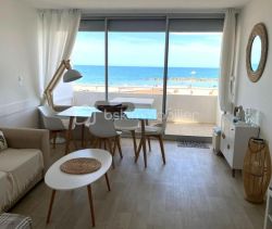 A louer APPARTEMENT DUPLEX T4 57 M2 TERRASSE PIEDS DANS L'EAU VALRAS PLAGE