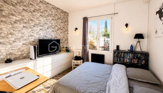 A louer MAISON  4 PIECES 99 M2 BORD DE MER TOULON