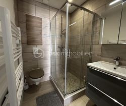A louer STUDIO  28 M2 BORD DE MER SETE