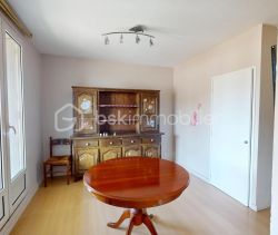 A louer APPARTEMENT T5 84 M2 BORD DE MER ANGLET