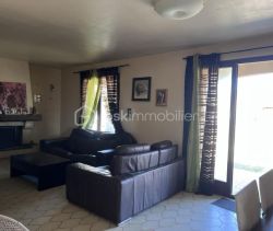 A vendre MAISON  3 PIECES 66 M2 BORD DE MER FRONTIGNAN