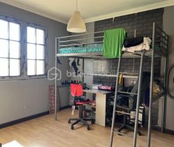 A vendre MAISON  3 PIECES 66 M2 BORD DE MER FRONTIGNAN