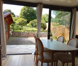 A louer APPARTEMENT T2 50 M2 TERRASSE BORD DE MER HYERES