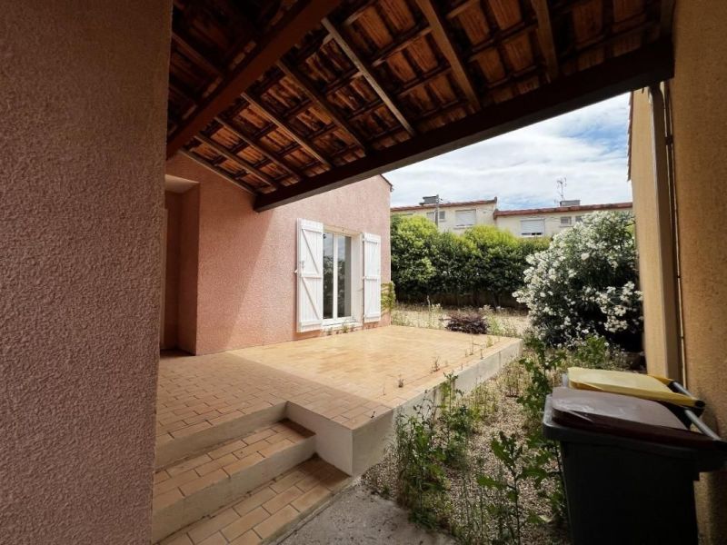 A louer MAISON  4 PIECES 81 M2 BORD DE MER AGDE