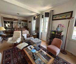 A vendre Appartement T4 83 M&sup2; duplex  Saint-Lunaire