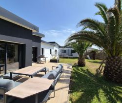 vente Belle maison contemporaine à 500 mètres de la plage à Guisseny 