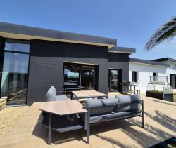 A vendre Belle maison contemporaine 7 pieces 500 metres de la plage Guisseny 