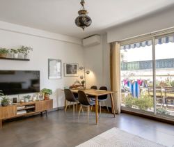 A louer APPARTEMENT T3 71 M2 TERRASSE BORD DE MER NICE